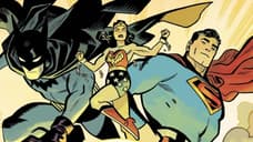 90 Years Of Canon Will Be Realigned With NEW HISTORY OF THE DC UNIVERSE