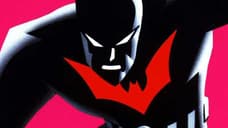 A BATMAN BEYOND Live-Action Movie Almost Happened... With Clint Eastwood As Bruce Wayne!