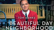 A BEAUTIFUL DAY IN THE NEIGHBORHOOD Is Now Available On 4K Ultra HD, Blu-ray & DVD