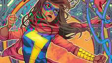 A Big New Marvel Studios TV Series Is Reportedly Coming To Disney+