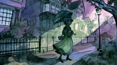 A Darker Mary Poppins TV Series Is Coming That Will Be Nothing Like The Classic Disney Musical