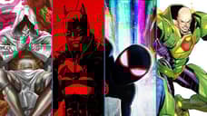 A Far Too Early Ranking Of 2027's Marvel And DC Movies From Least To Most Anticipated