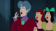 A Gory Horror Adaptation Of CINDERELLA Is In Development