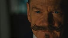 A HAUNTING IN VENICE: Kenneth Branagh's Hercule Poirot Returns For Supernatural Agatha Christie Mystery