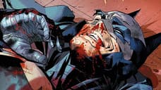 A Killer BATMAN? Comic Book Writer Grant Morrison Makes A Case For Why That Should NEVER Happen