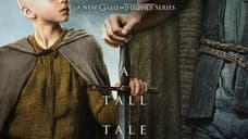 A KNIGHT OF THE SEVEN KINGDOMS: Spring Is Coming On First Poster For HBO's GAME OF THRONES Spin-Off Series