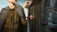 A KNIGHT OF THE SEVEN KINGDOMS Star Reveals That He Will NOT Return For Season 2 - SPOILERS