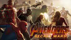 A-List MCU Veteran Is The Latest Actor To Seemingly Confirm They Will Return In AVENGERS: SECRET WARS