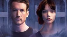 A List Of Everything Wrong With “The Gorge” 2025 Movie.