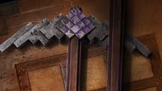 A MINECRAFT MOVIE 2 First Poster Unveiled As Video Game Sequel Sets 2027 Release