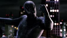 A NEW Look At Tobey Maguire's Hot Toys Action Figure From SPIDER-MAN 3 Has Been Released