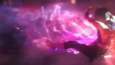 A New Street Fighter TV Spot Sees Ryu Get Hit By M. Bison's  Psycho Crusher