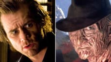 A NIGHTMARE ON ELM STREET 3 Director Thinks Jim Carrey Should Take Over As Freddy Krueger