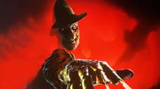 A NIGHTMARE ON ELM STREET: New Line Boss Shares Update On Freddy Krueger's Long-Awaited Return