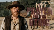 A Prayer For The Dying Interview: Johnny Flynn On John C. Reilly And The Film's Epic Vision (Exclusive)