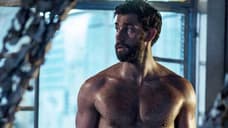 A QUIET PLACE PART 2 Star John Krasinski Says Hell Yeah To Playing Reed Richards In FANTASTIC FOUR