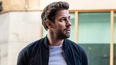 A QUIET PLACE: PART II Director John Krasinski Wants To Helm A Future Marvel Studios Movie