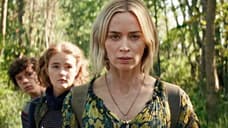 A QUIET PLACE PART II Moves To September As Major Studios Continue To Clear Out Of Spring