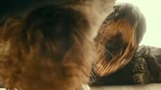 A QUIET PLACE PART II: The Death Angels Attack In Intense New Clips From Horror Sequel