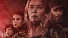 A QUIET PLACE: PART III Cast Includes SINNERS Star Jack O'Connell, Cillian Murphy, And More