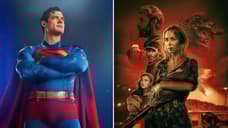 A QUIET PLACE PART III's Release Has Been Pushed Back To Avoid James Gunn's MAN OF TOMORROW