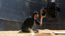 A QUIET PLACE Producer Says John Krasinski Will Definitely Be Involved In The Sequel In Some Capacity