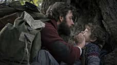 A QUIET PLACE Screenwriters Acknowledge Having So Many Stories To Tell In Potential Sequels