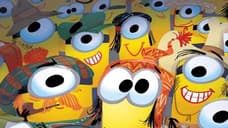 A Spoiler-Free Review Of Today's Titan Comics Release MINIONS: PAELLA #2