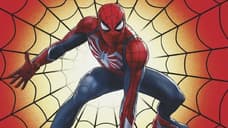 A Trailer For Sony's Scrapped SPIDER-MAN: THE GREAT WEB Multiplayer Game Has Leaked Online