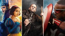 A WORKING MAN Makes Short Work Of SNOW WHITE As CAPTAIN AMERICA: BRAVE NEW WORLD Finally Nears $200 Million