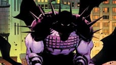 ABSOLUTE BATMAN #18 Cover Reveals Poison Ivy's True Form And Debut Of Absolute [SPOILER]