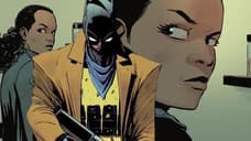 Absolute Batman #24 First Look Reveals Barbara Gordon As Batgirl, a.k.a. The Bat