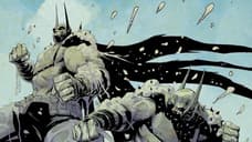Absolute Batman Reveals First Look At Terrifying Absolute Clayface Ahead Of October's DCU Movie