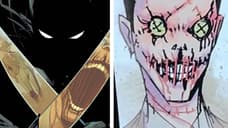 ABSOLUTE BATMAN: Scott Snyder Reveals New Look At Absolute Scarecrow