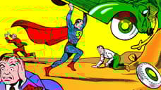 ACTION COMICS No. 1 Is No Longer The Most Valuable Comic In The World As Another SUPERMAN Title Sells For $9M