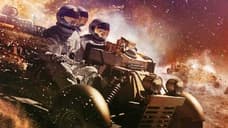 AD ASTRA: Brad Pitt & Ruth Negga Join The Mission To Save All Of Humanity In New Clips & Poster