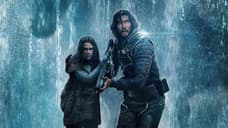 Adam Driver Faces Fearsome Prehistoric Foes In New 65 Super Bowl Spot