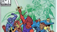 Adam Wingard Breaks Silence On Live-Action ThunderCats Movie Progress