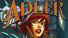 ADLER: See Irene Team Up With A League Of Extraordinary Gentlewomen To Stop Moriarty In This New Trailer