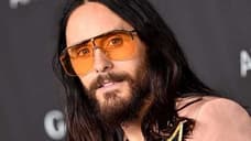 ADRIFT: Jared Leto To Re-Team With Director Darren Aronofsky For New Blumhouse Horror Film