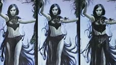AGATHA ALL ALONG Concept Art Reveals Alternate Costumes For Death, Wiccan, Ghost Agatha, And More
