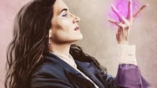 AGATHA ALL ALONG: Random Boy Asks Harkness To Take Him To The Witches' Road In New Clip