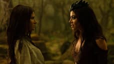 AGATHA ALL ALONG Showrunner Confirms Agatha Harkness And Rio's Relationship Status: They Were Married...