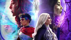 AGATHA ALL ALONG Showrunner Jac Schaeffer On Rumored Wiccan Spin-Off: He's An Important Character