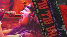 AGATHA ALL ALONG Showrunner Jac Schaeffer On Superhero Fatigue Debate: Every Story Is The Same Story