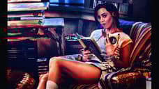 AGATHA ALL ALONG Star Aubrey Plaza Thinks Fans Will Go Crazy For Her Character Reveal - Possible SPOILERS