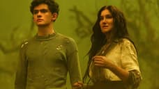 AGATHA ALL ALONG Star Joe Locke Responds To Episode 5's Big Teen Reveal - SPOILERS