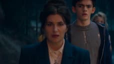 AGATHA ALL ALONG Star Kathryn Hahn Recaps The MCU In Song And Reveals New Footage From The Series