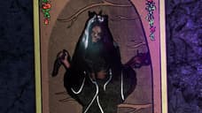 AGATHA ALL ALONG Tarot-Style Posters Released As More Season Finale Details Leak - SPOILERS