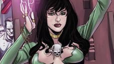 AGATHA: COVEN OF CHAOS Adds Patti LuPone; Aubrey Plaza Rumored To Be Playing Morgan Le Fay